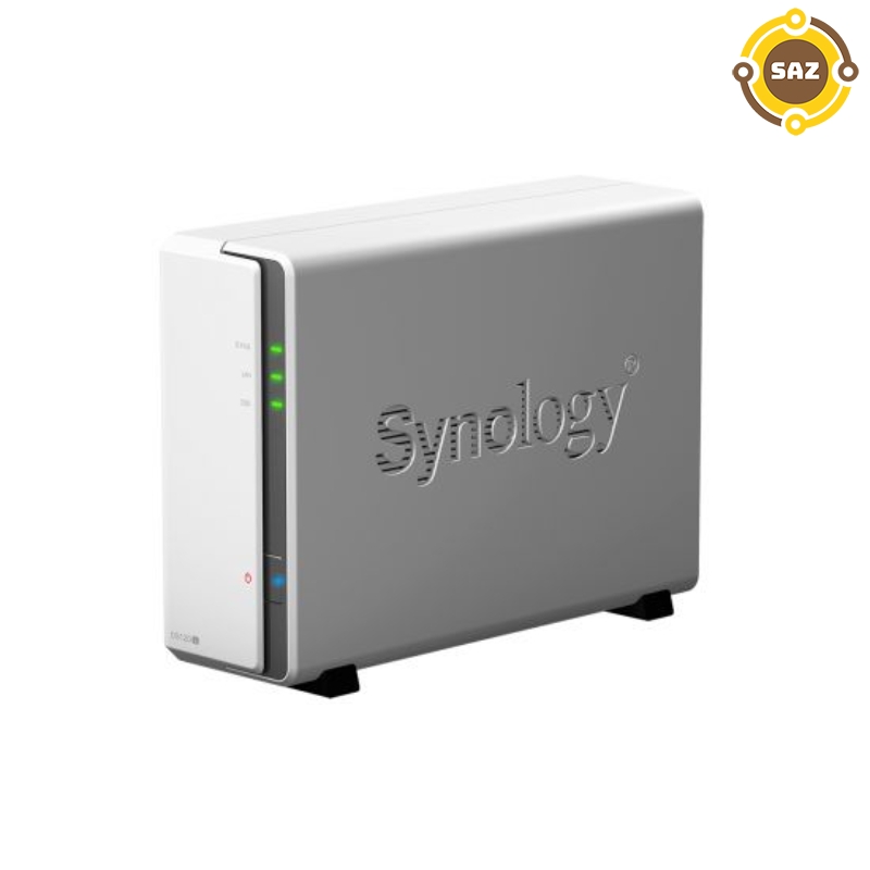 SYNOLOGY DS120J