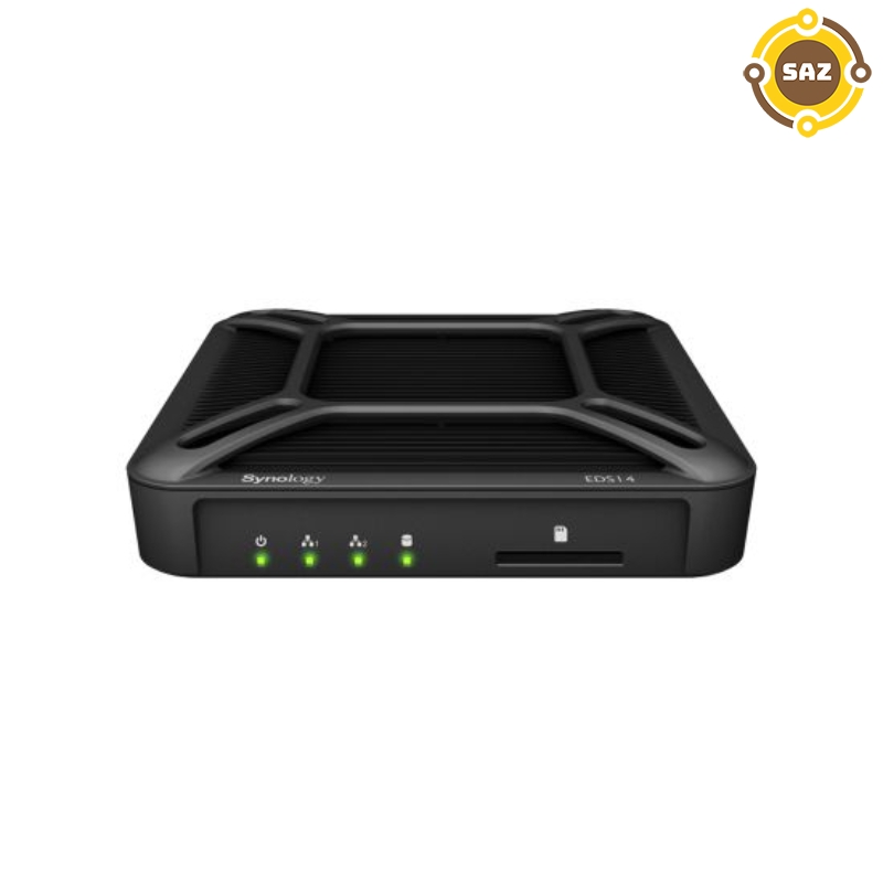 SYNOLOGY EDS14