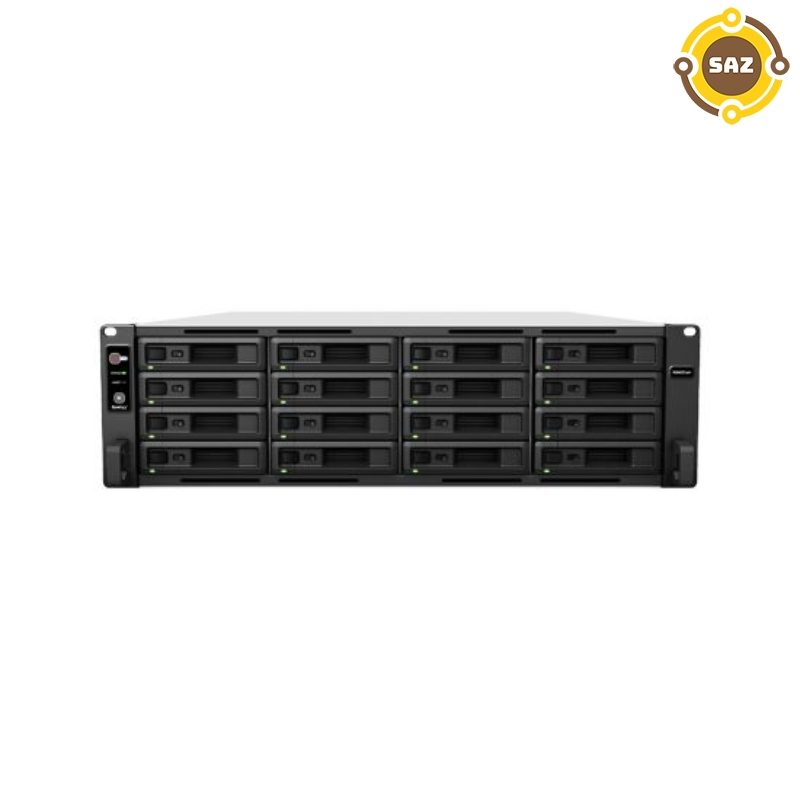 SYNOLOGY RS4021XS+