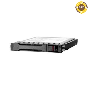 HPE 15.36TB SAS 24G Read Intensive SFF BC Multi Vendor SSD