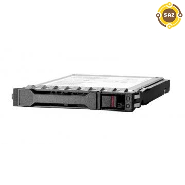 HPE 3.84TB SAS 24G Read Intensive SFF BC Multi Vendor SSD