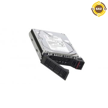 ThinkSystem 600GB 15K SAS 12Gb Hot Swap 512n HDD