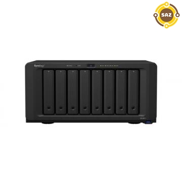 SYNOLOGY DS1821+