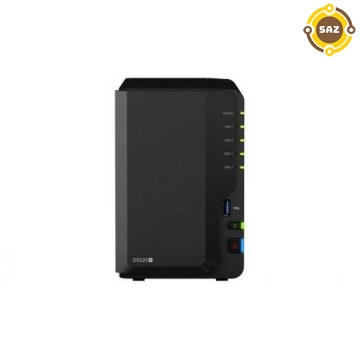 SYNOLOGY DS220+